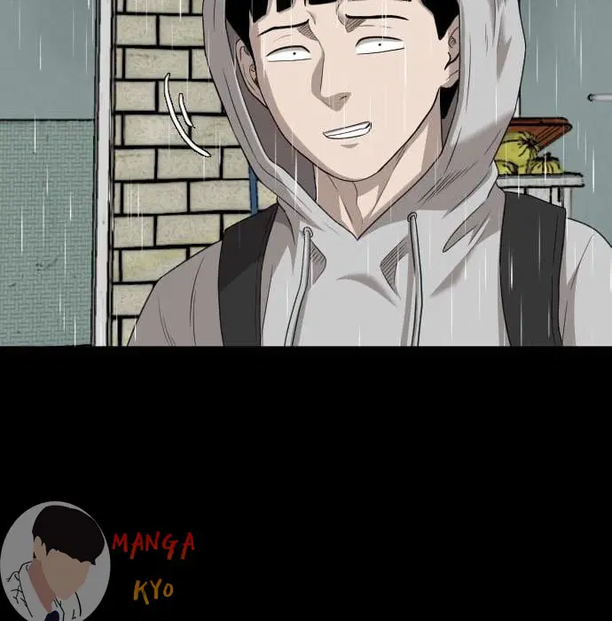 Bad Guy ตอนที่ 132 หน้า 100