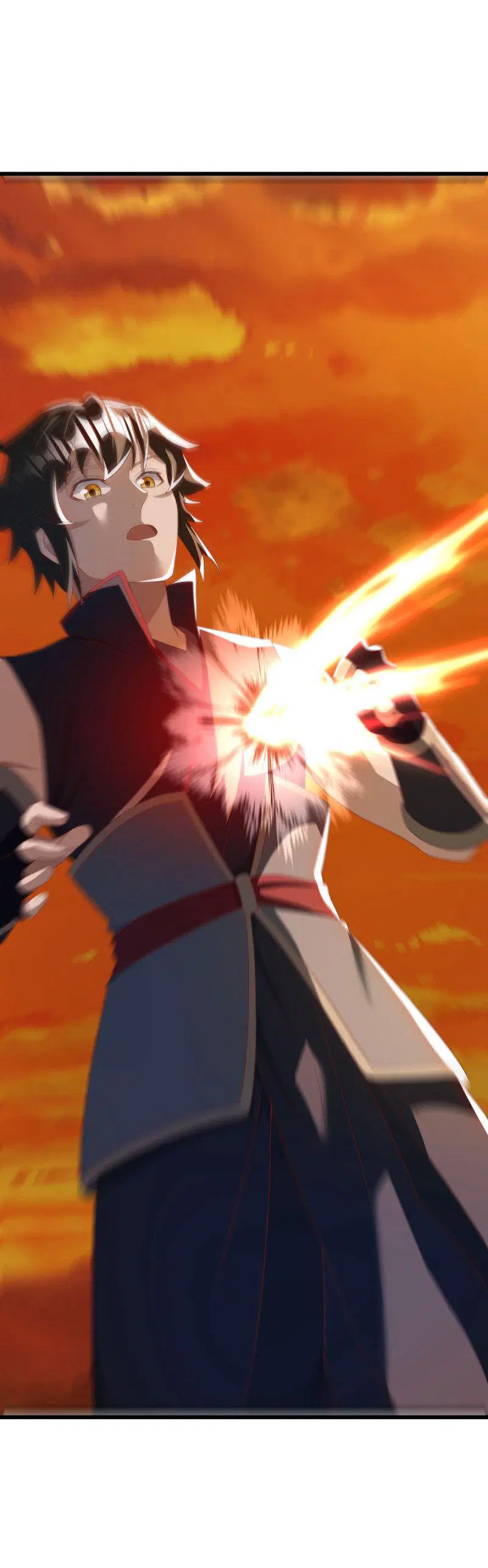 Peerless Battle Spirit ตอนที่ 636 หน้า 29