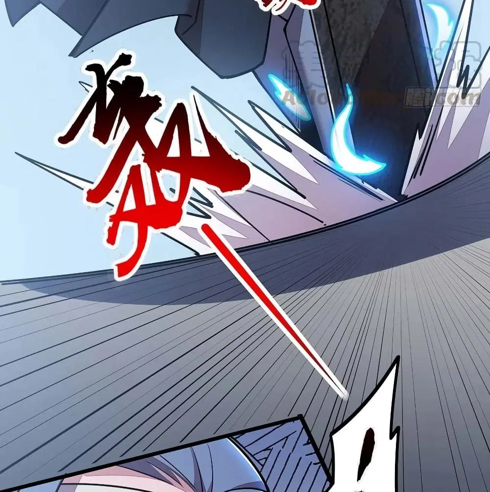 Undead King Beyond ตอนที่ 141 หน้า 68