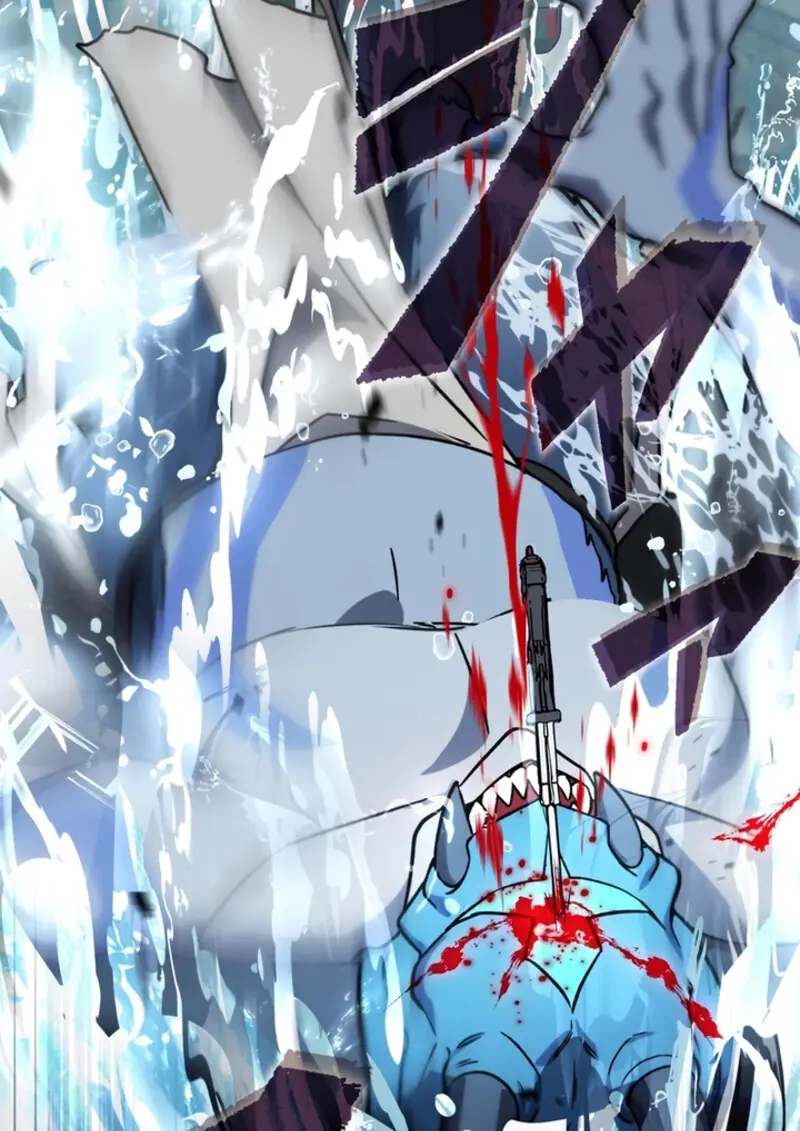 The Strongest Assassin Gets Transferred To Another World With His Whole Class ตอนที่ 43 หน้า 91