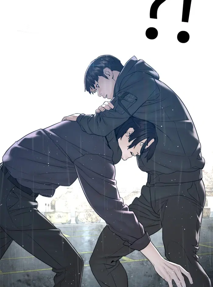How to Fight ตอนที่ 129 หน้า 163