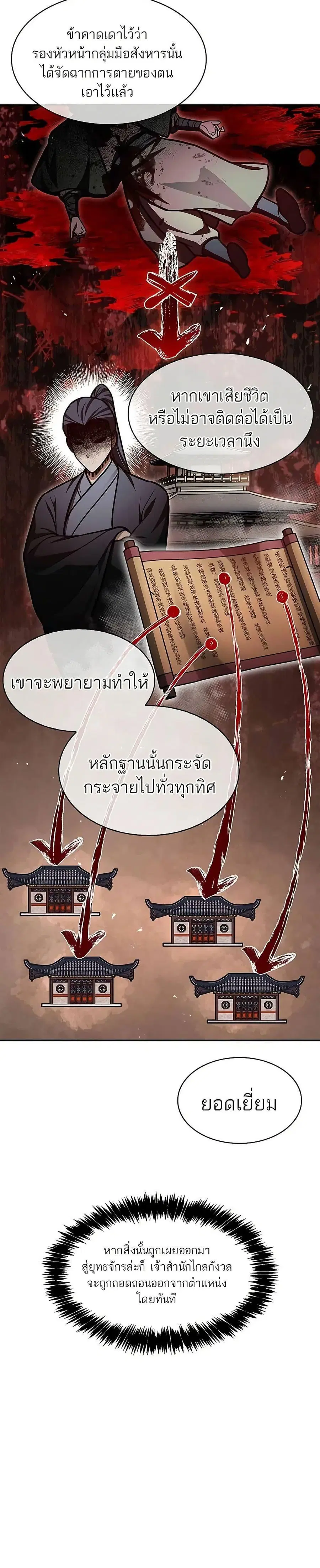 Heavenly Grand Archive’s Young Master ตอนที่ 70 หน้า 16