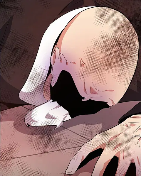 The Descent of the Demonic Master ตอนที่ 119 หน้า 136