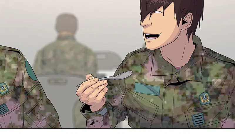 Kitchen Soldier ตอนที่ 111 หน้า 48