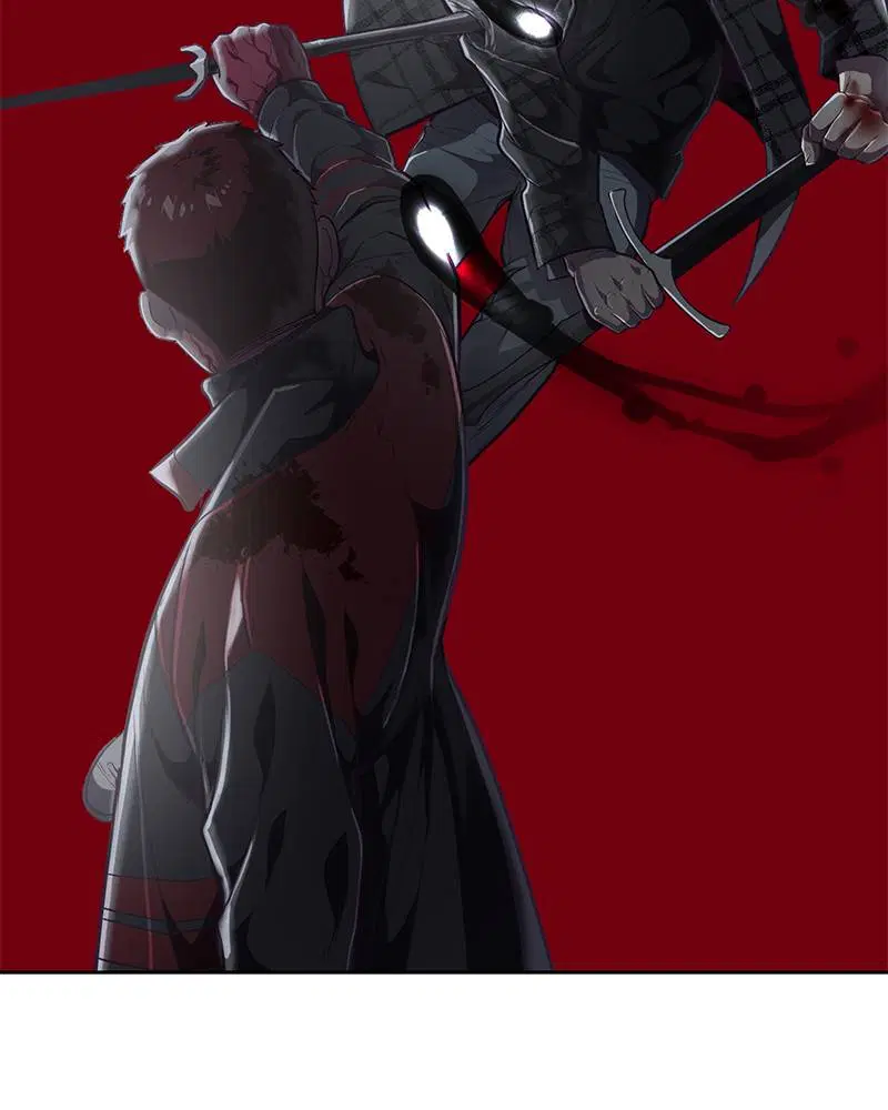 The Boy of Death ตอนที่ 93 หน้า 112