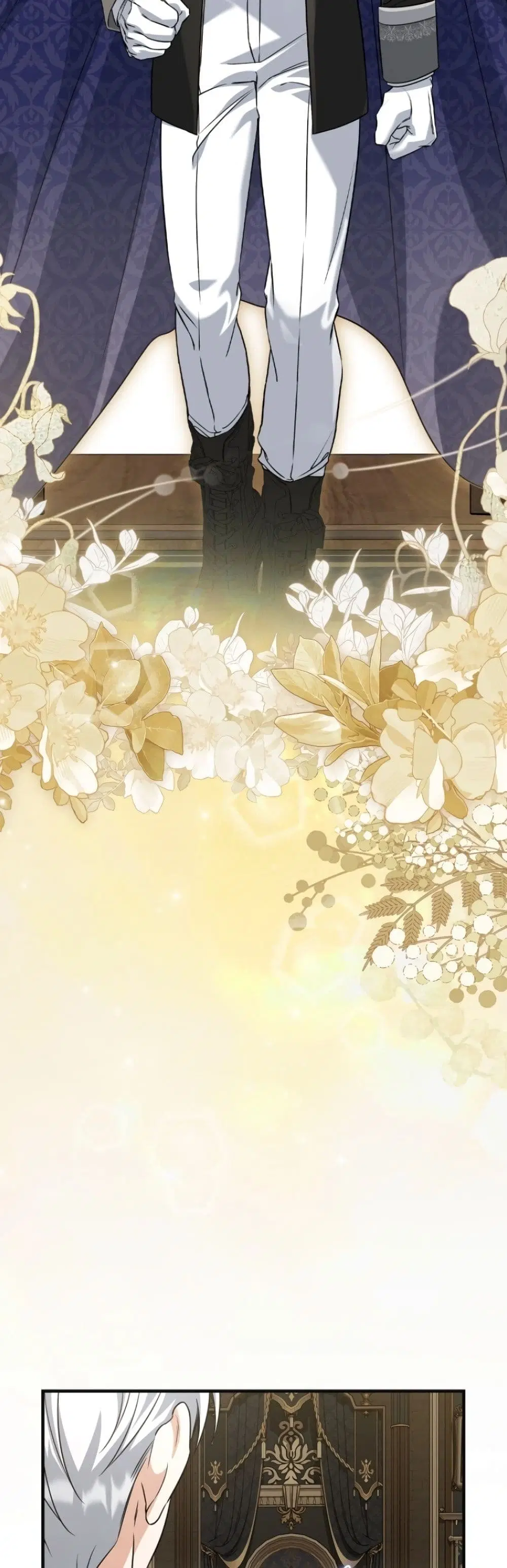 Time Healer Ceres – ย้อนเวลาครั้งนี้ ฉันจะรักษาทุกสิ่ง ตอนที่ 13 หน้า 12