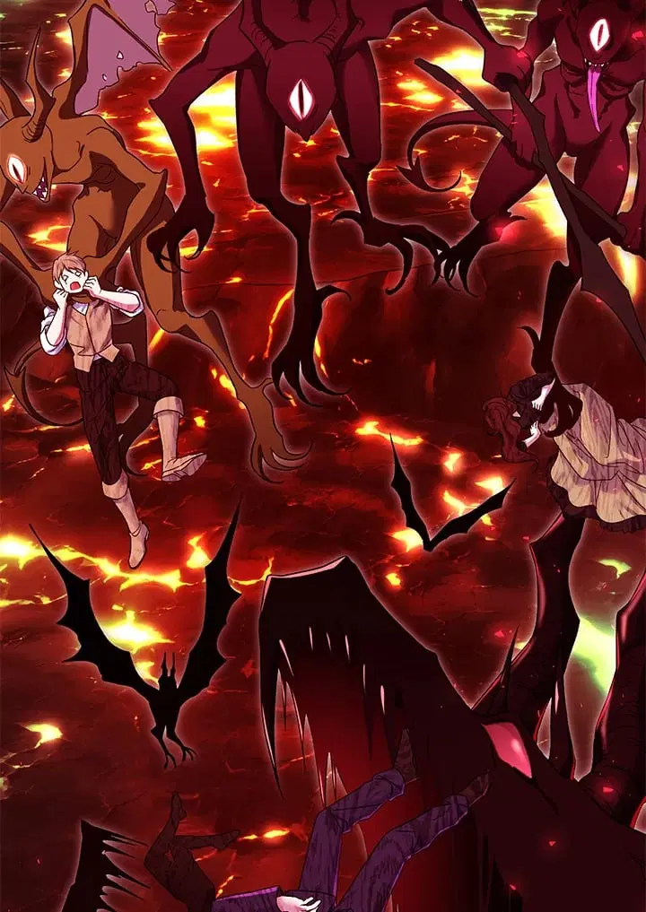 The Villain’s Match Is Too Perfect – คู่ดูตัวของนางร้ายเพอร์เฟกต์เกินไป ตอนที่ 71 หน้า 51