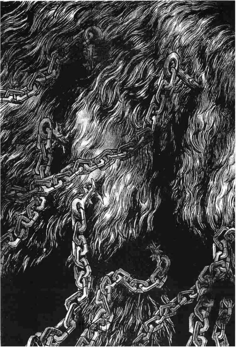 Berserk ตอนที่ 296 หน้า 17