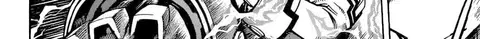 Boku no Hero Academia ตอนที่ 241 หน้า 158