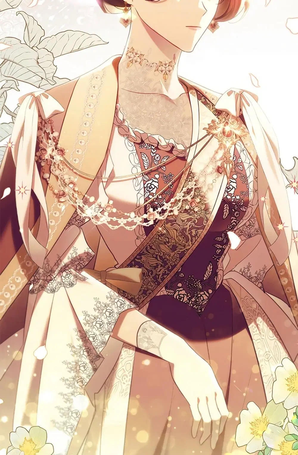 The Beloved Little Princess ตอนที่ 202 หน้า 78