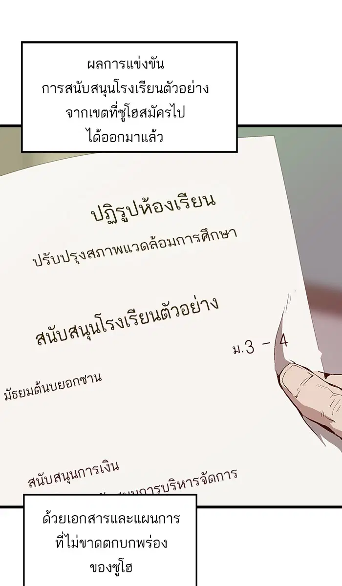 Weak Hero ตอนที่ 27 หน้า 43