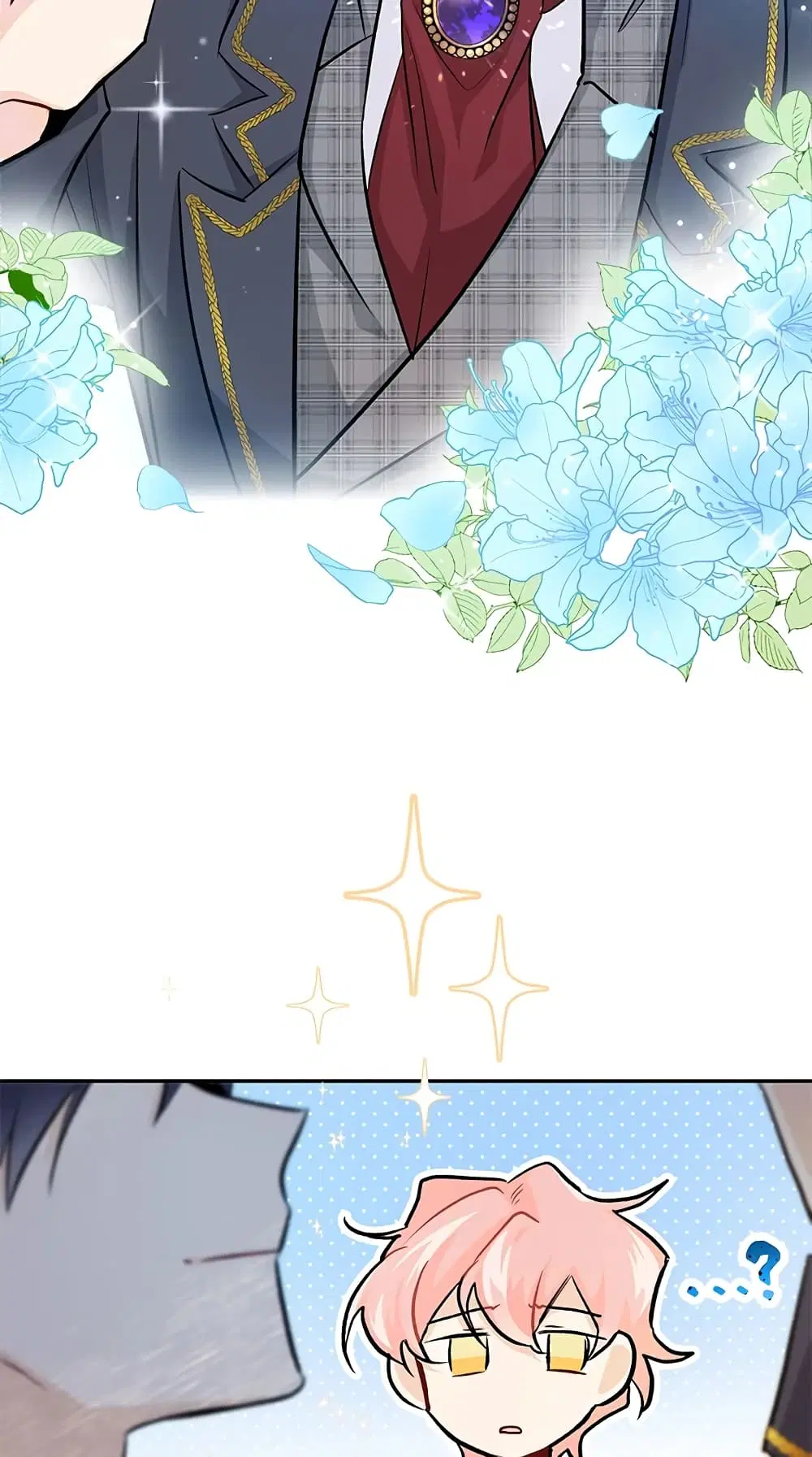 The Symbiotic Relationship Between a Panther and a Rabbit ตอนที่ 14 หน้า 29