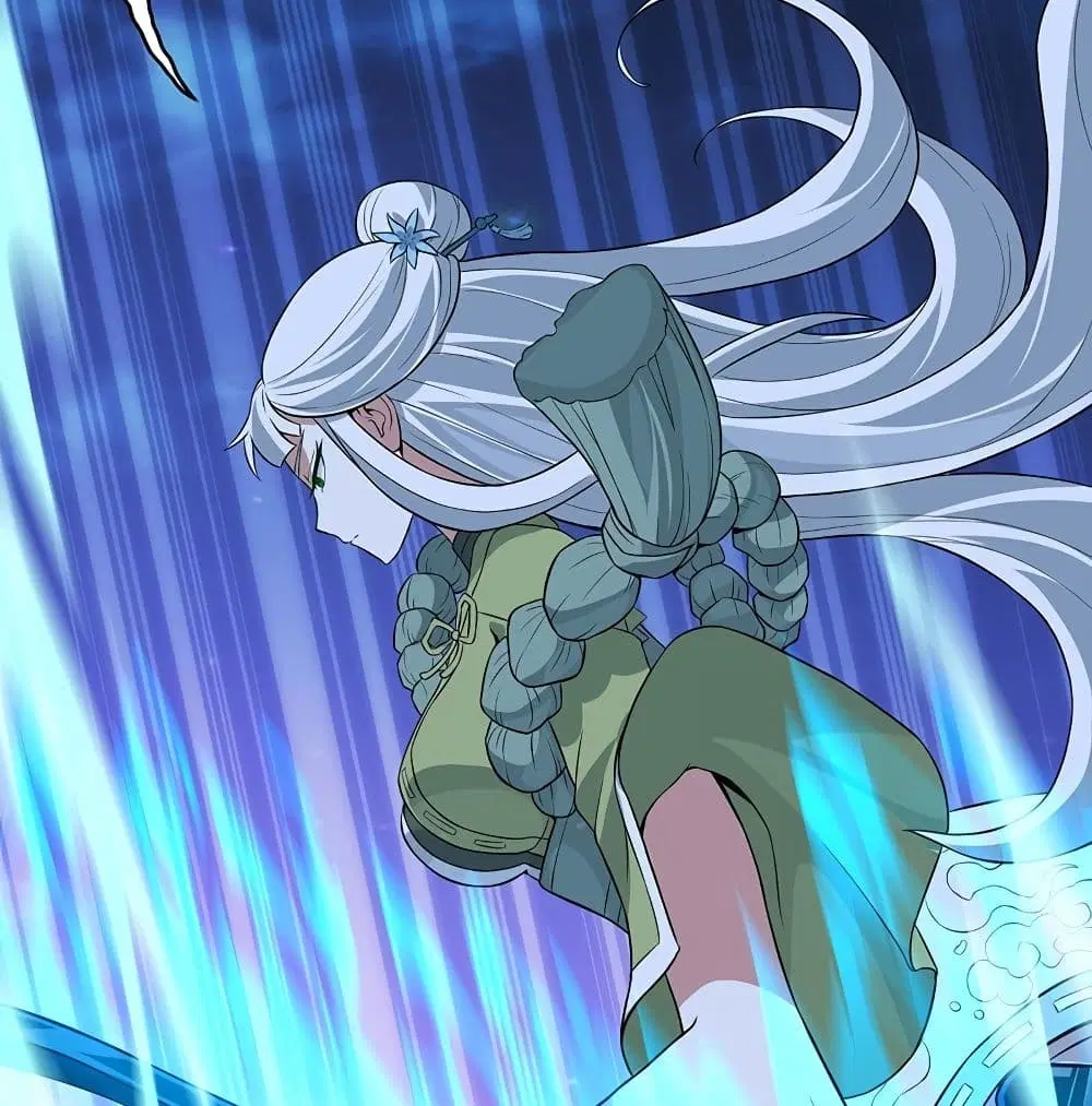 Return of Divine Emperor ตอนที่ 65 หน้า 39