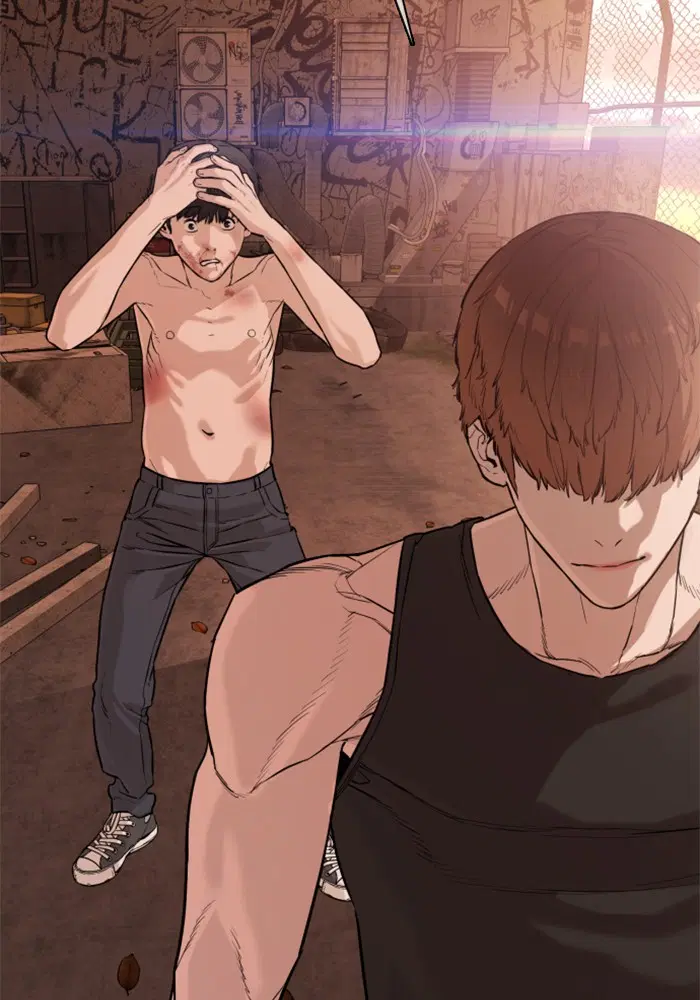 How to Fight ตอนที่ 33 หน้า 51
