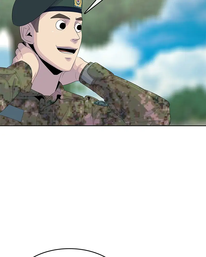 Kitchen Soldier ตอนที่ 165 หน้า 82