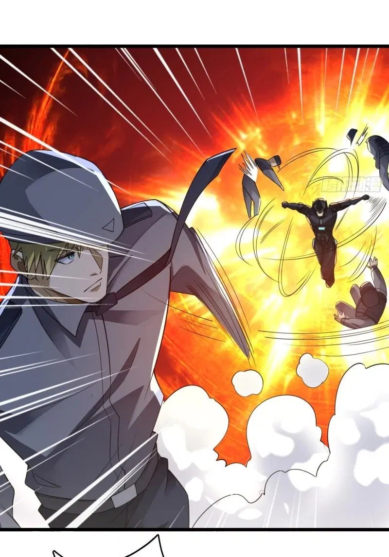 The First Order ตอนที่ 237 หน้า 9