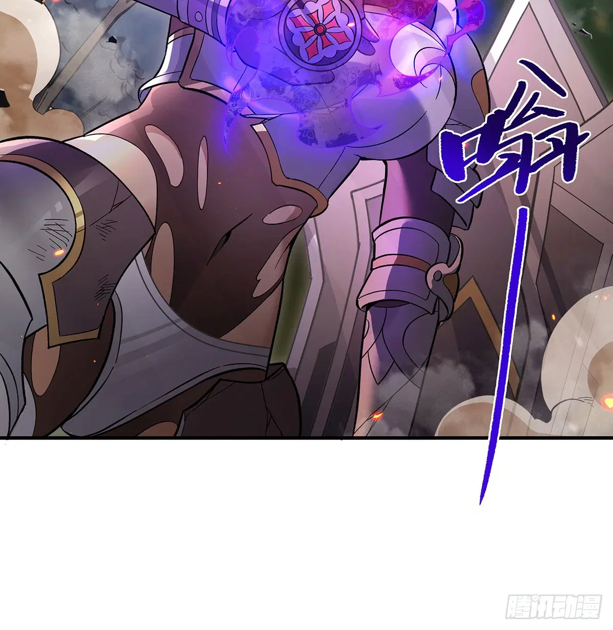 My Female Disciples are all Future Masters of the Heavens ตอนที่ 218 หน้า 49