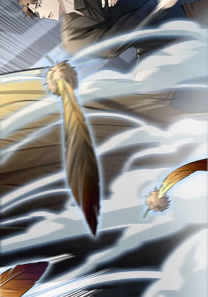 Tower of God ตอนที่ 530 หน้า 31