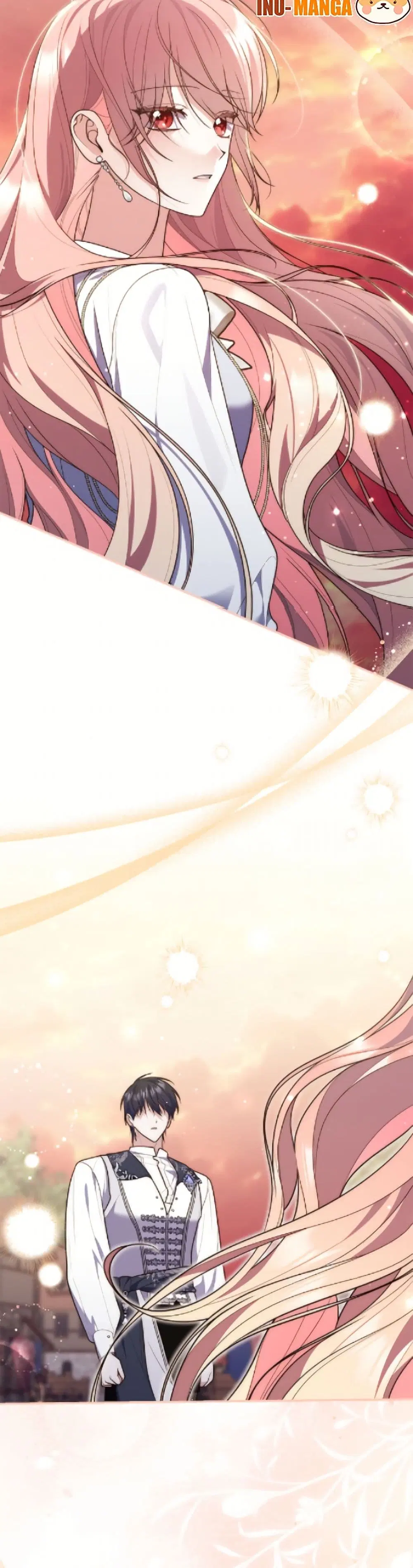 A Princess Who Reads Fortune ตอนที่ 119 หน้า 49