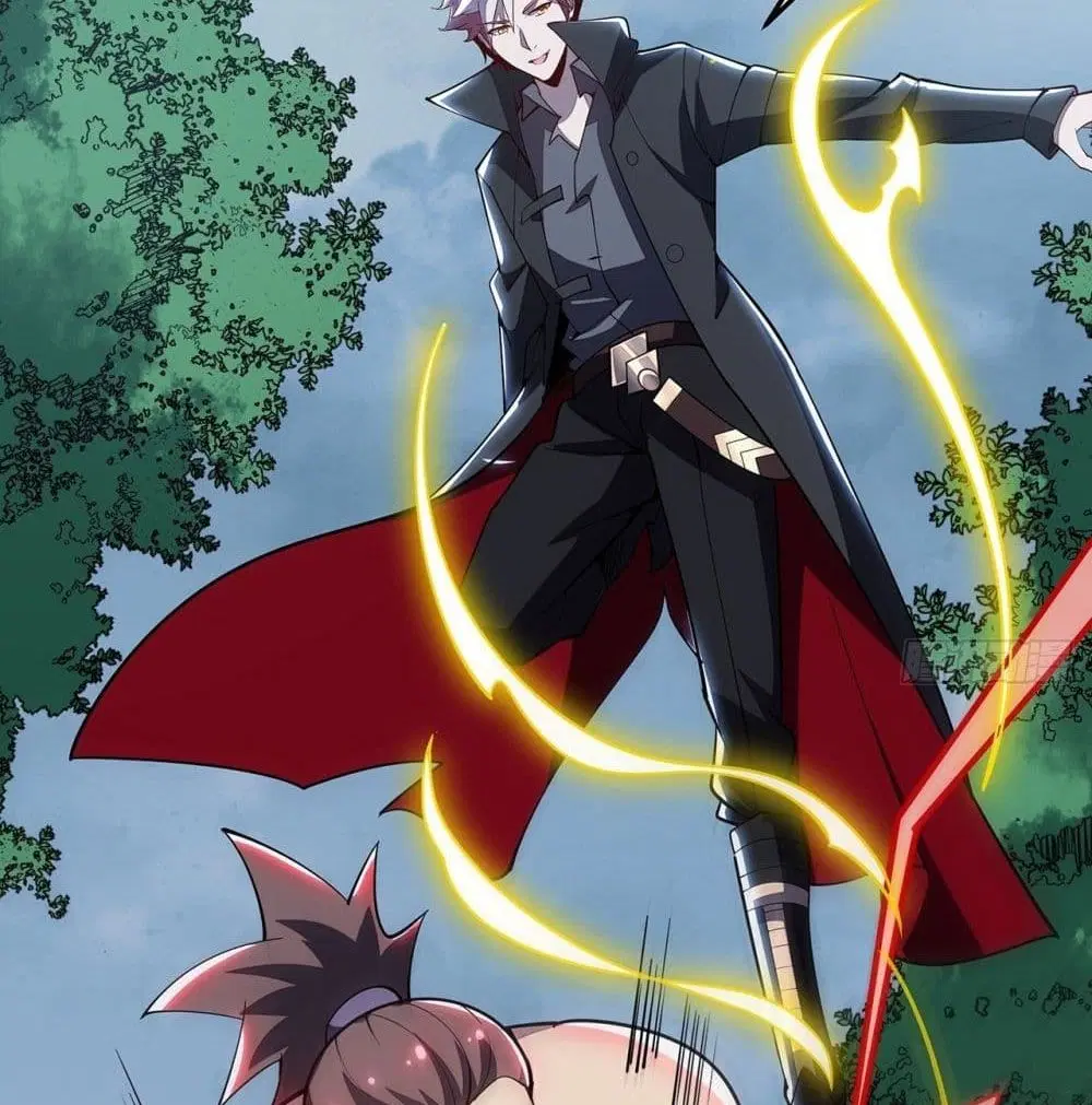 Undead King Beyond ตอนที่ 148 หน้า 31