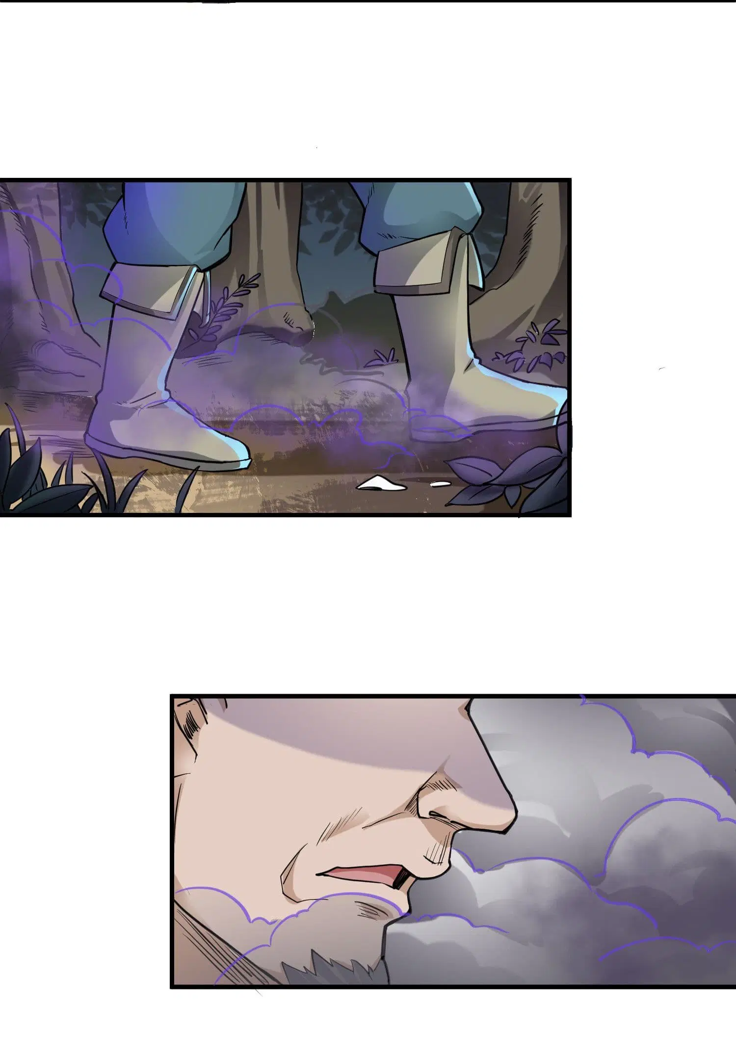 Super Warrior in Another World ตอนที่ 41 หน้า 16
