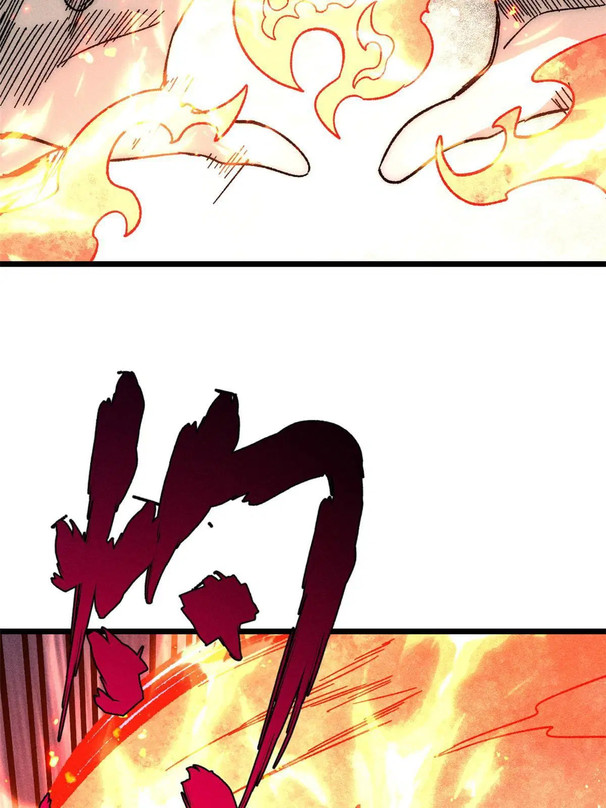 All Hail the Sect Leader ตอนที่ 190 หน้า 45
