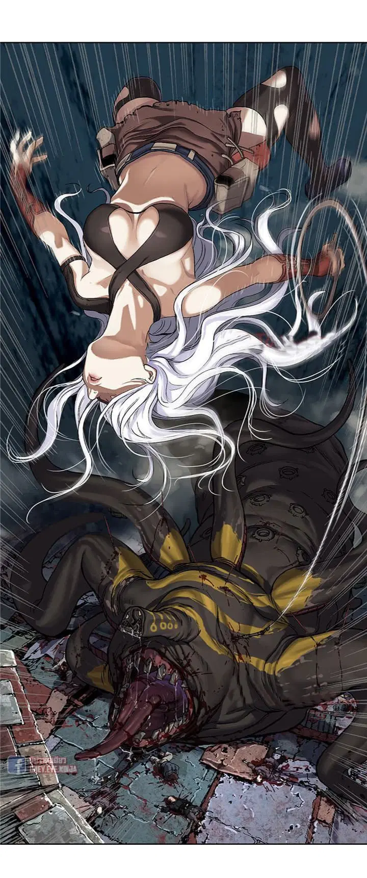 Leviathan ตอนที่ 65 หน้า 11