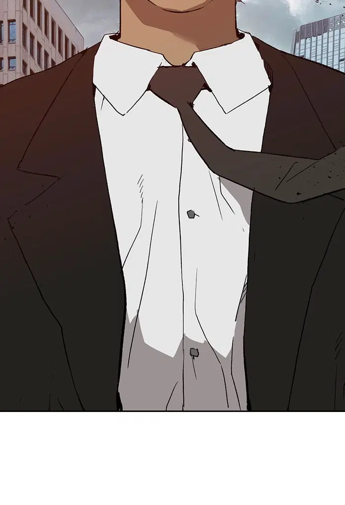 Weak Hero ตอนที่ 202 หน้า 93