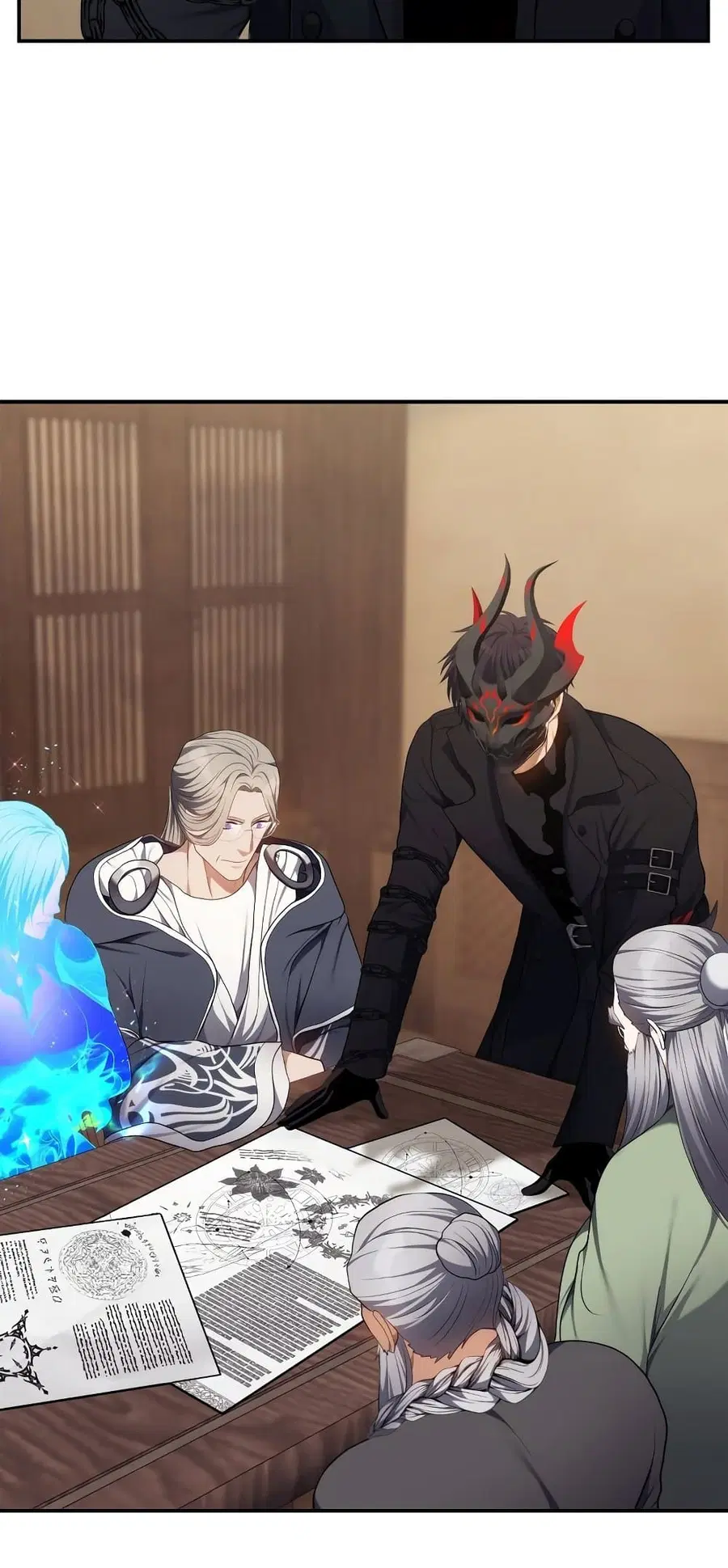 Ranker Who Lives A Second Time ตอนที่ 142 หน้า 40