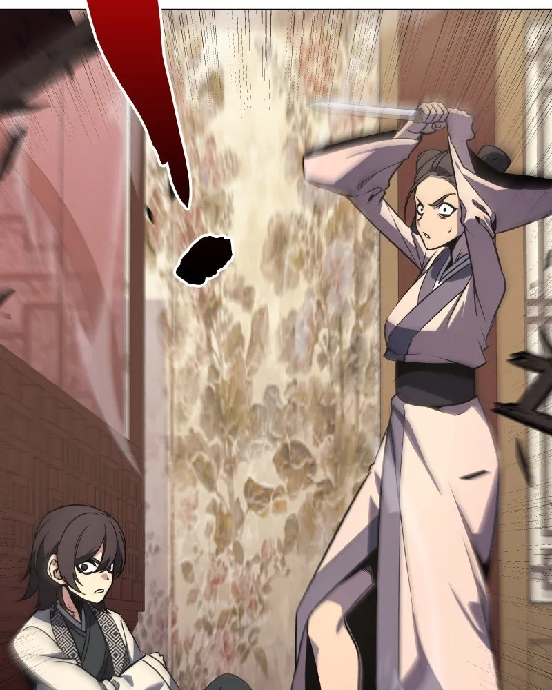 I Reincarnated As The Crazed Heir เกิดอีกทีเป็นว่าที่ประมุขลัทธิมาร ตอนที่ 95 หน้า 119