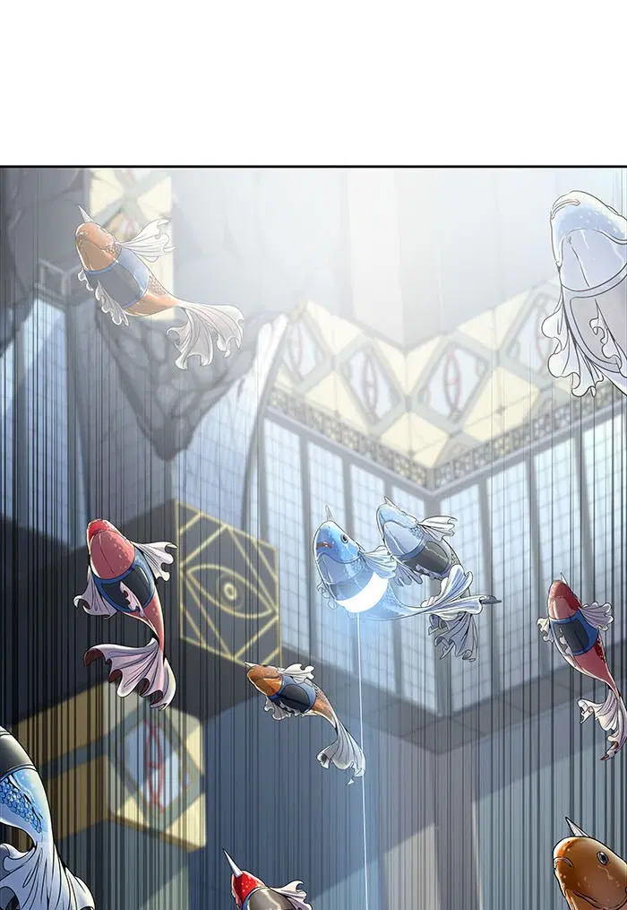 Tower of God ตอนที่ 511 หน้า 88