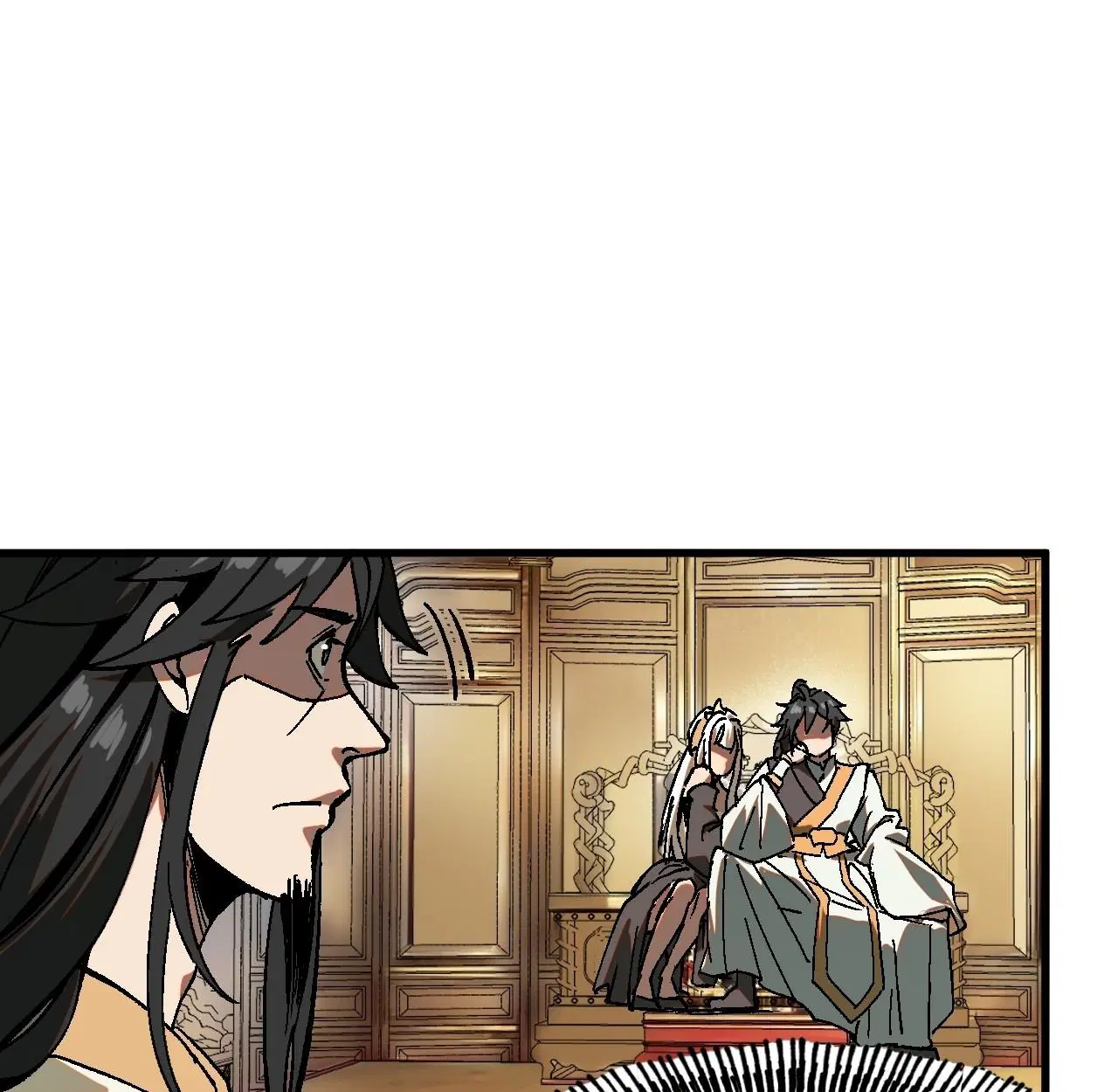 AccidentaIIy Became Famous Throughout History ตอนที่ 37 หน้า 15