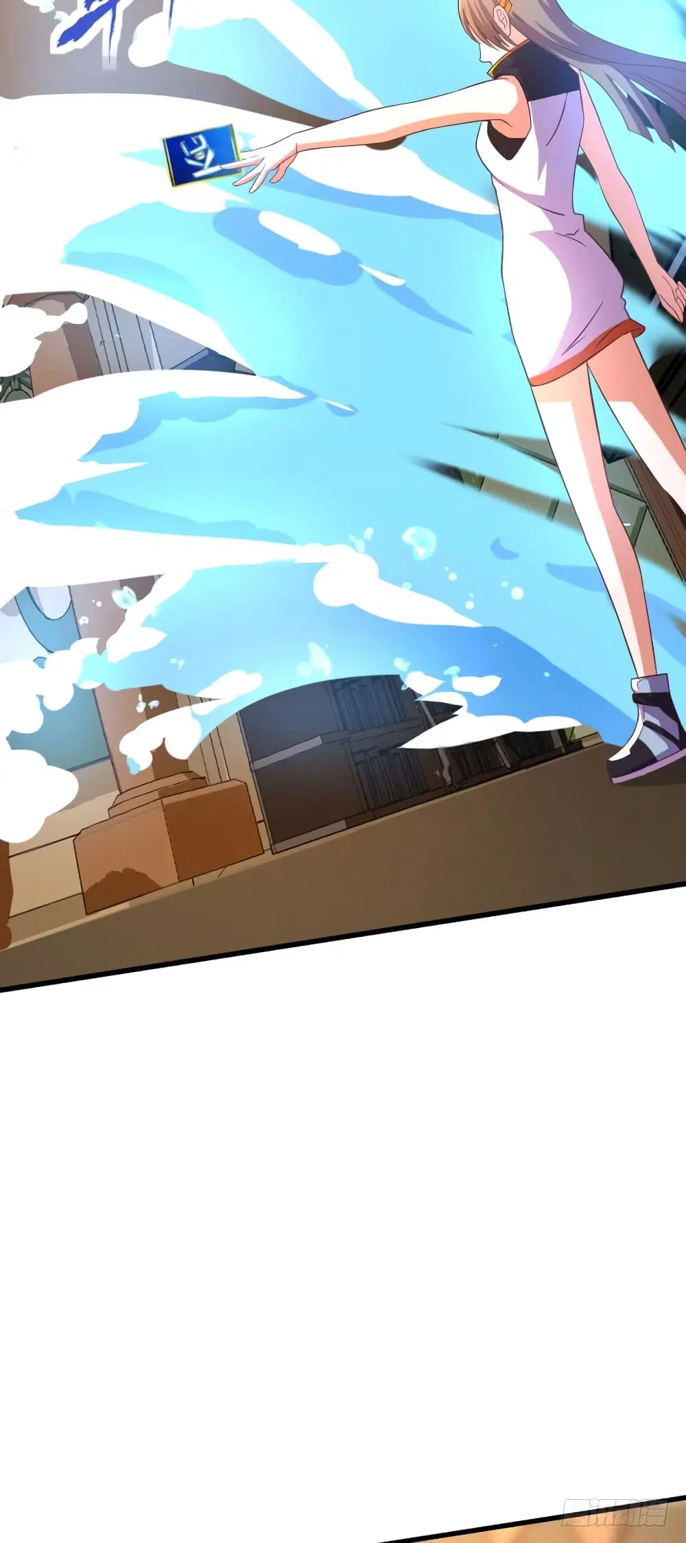 Player Reborn ตอนที่ 62 หน้า 7