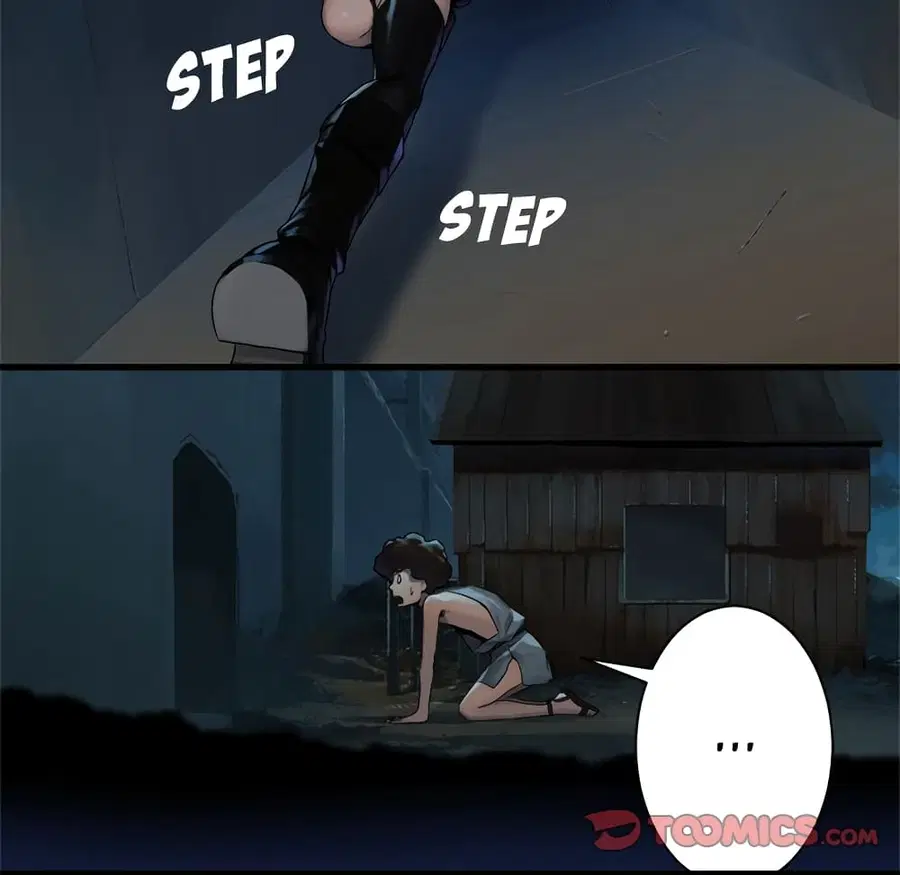 Her Summon ตอนที่ 69 หน้า 25