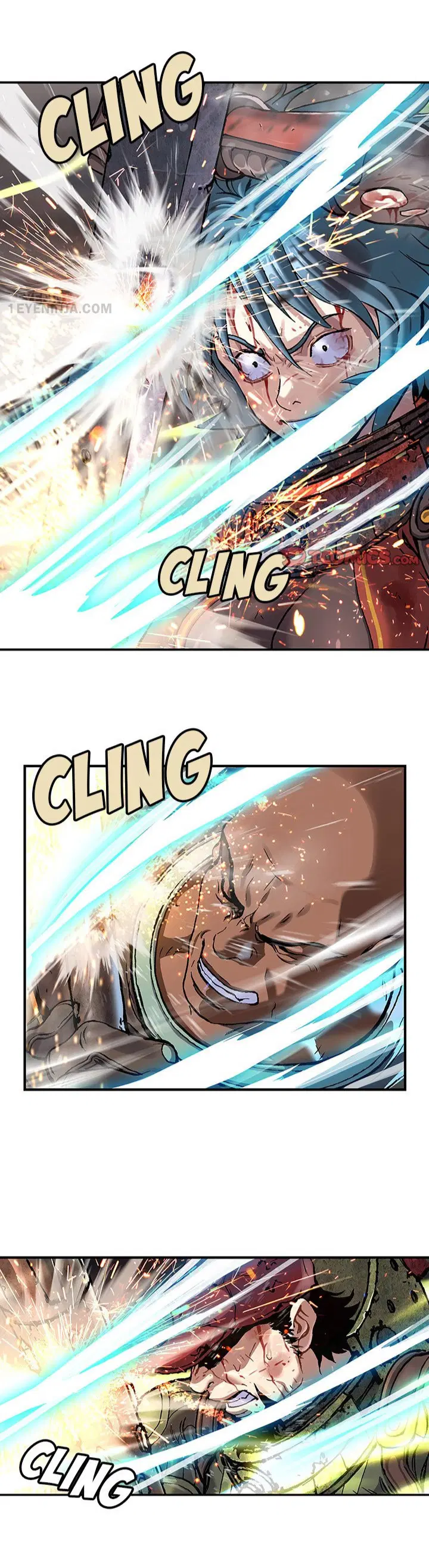 Leviathan ตอนที่ 204 หน้า 10