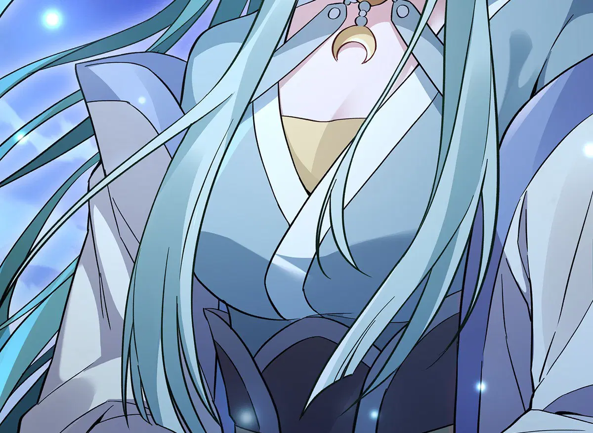 My Female Disciples are all Future Masters of the Heavens ตอนที่ 210 หน้า 45