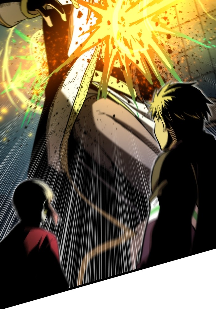 Ultra Alter แอ็กรองสตรองโคตร ตอนที่ 53 หน้า 142