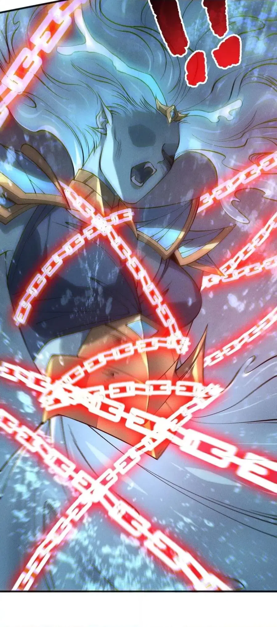Necromancer King of The Scourge ตอนที่ 162 หน้า 32