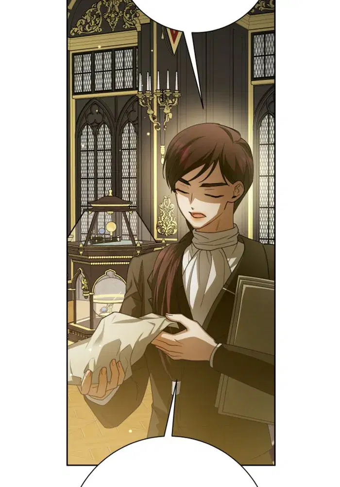 Your Throne ตอนที่ 150 หน้า 14