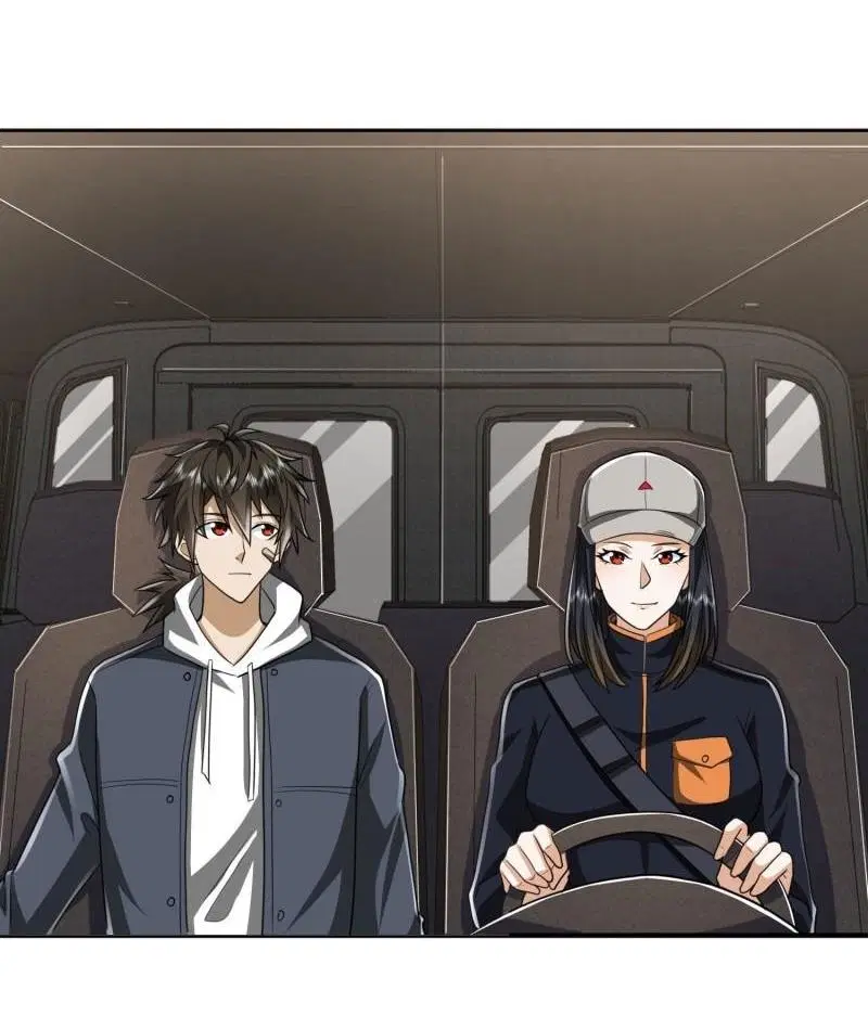 The First Order ตอนที่ 159 หน้า 29
