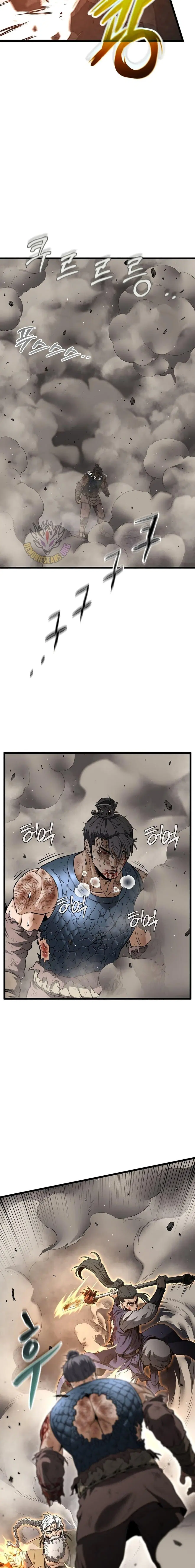 Murim Login ตอนที่ 243 หน้า 8