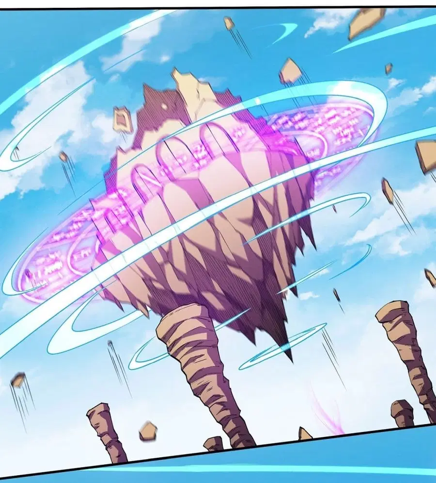 God of Martial Arts ตอนที่ 568 หน้า 13