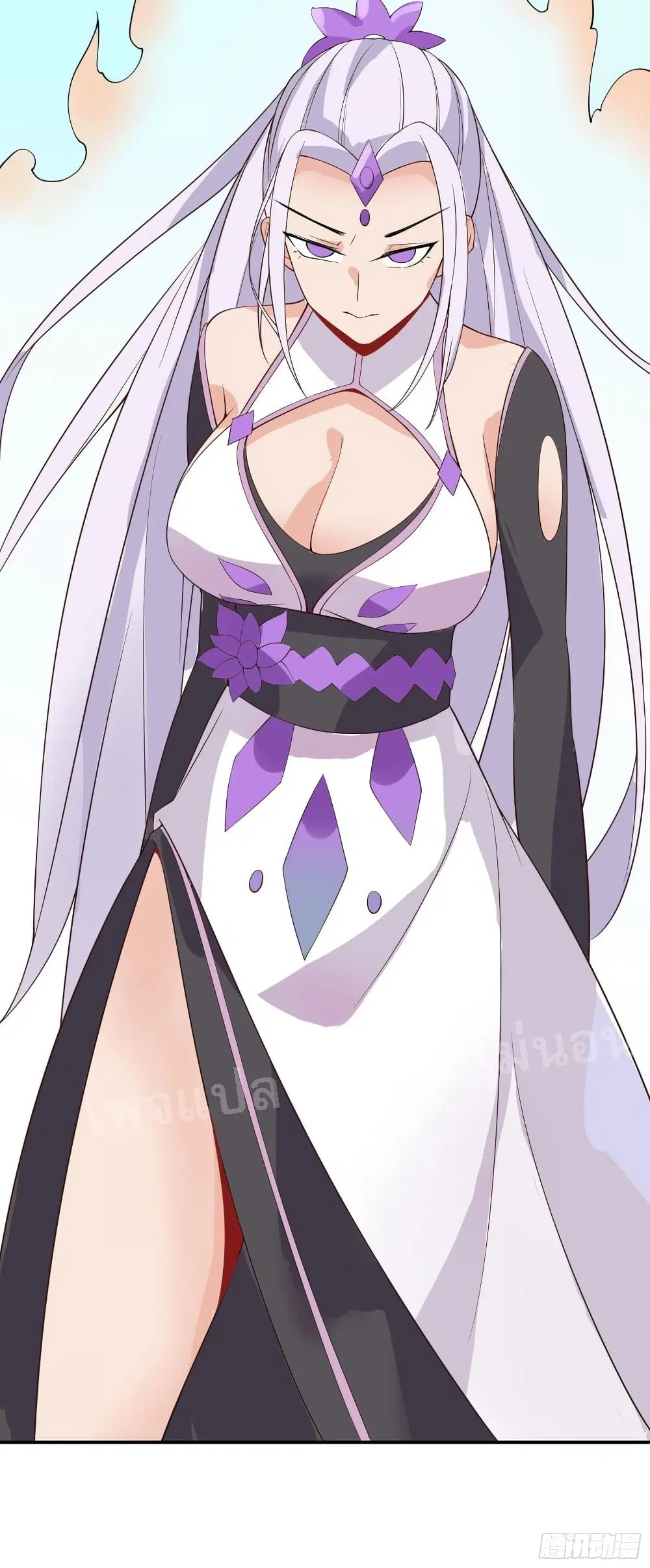 My Harem is All Female Students ตอนที่ 15 หน้า 67