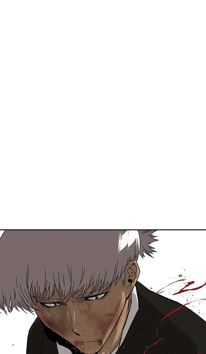 Weak Hero ตอนที่ 173 หน้า 59