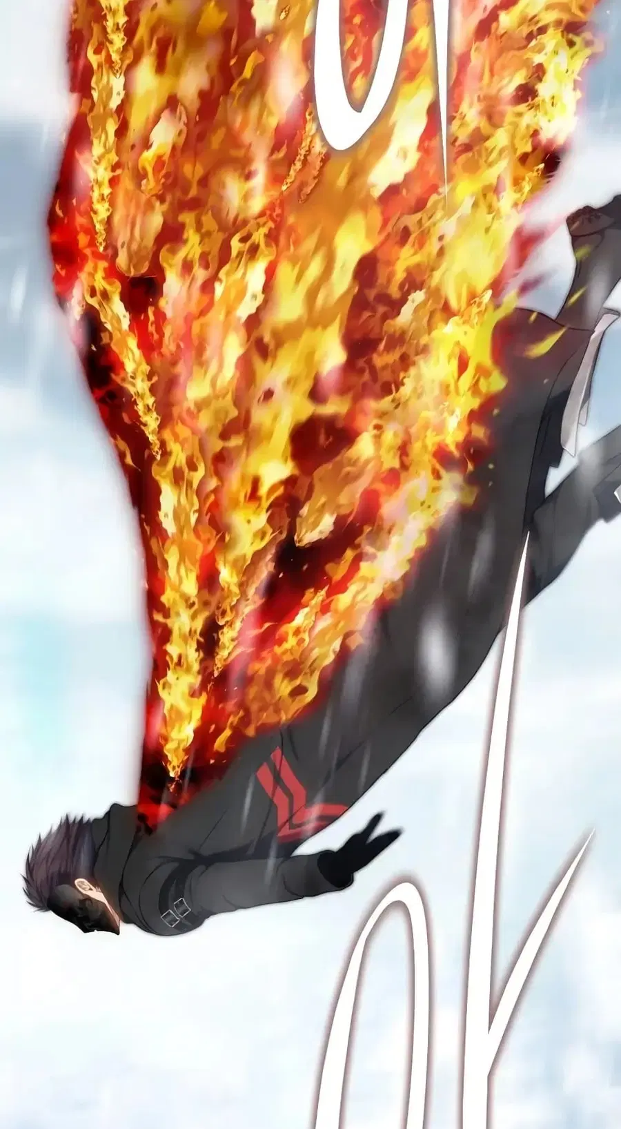 Ranker Who Lives A Second Time ตอนที่ 170 หน้า 27