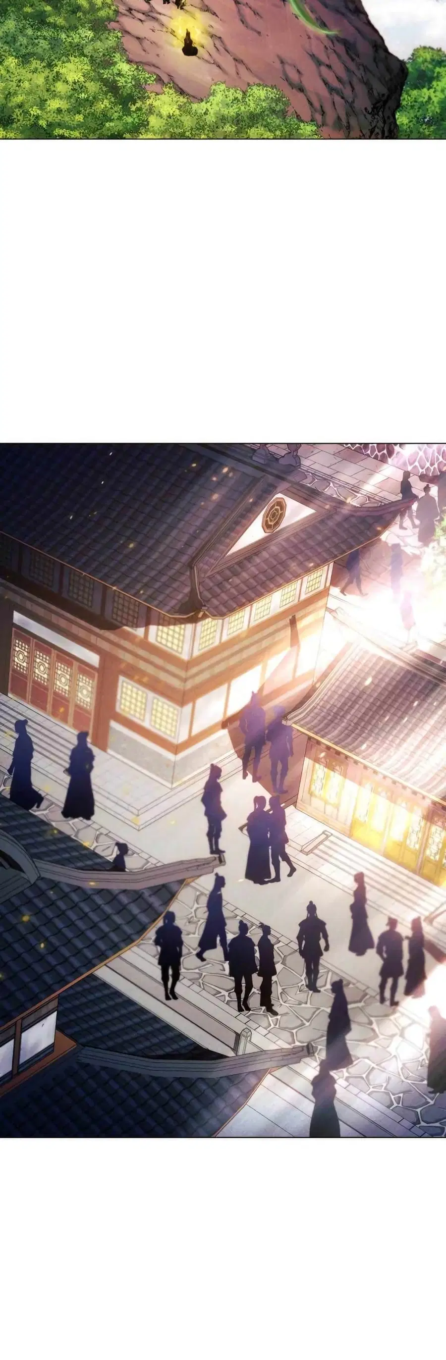 A Modern Man Who Got Transmigrated Into the Murim World ตอนที่ 38 หน้า 5