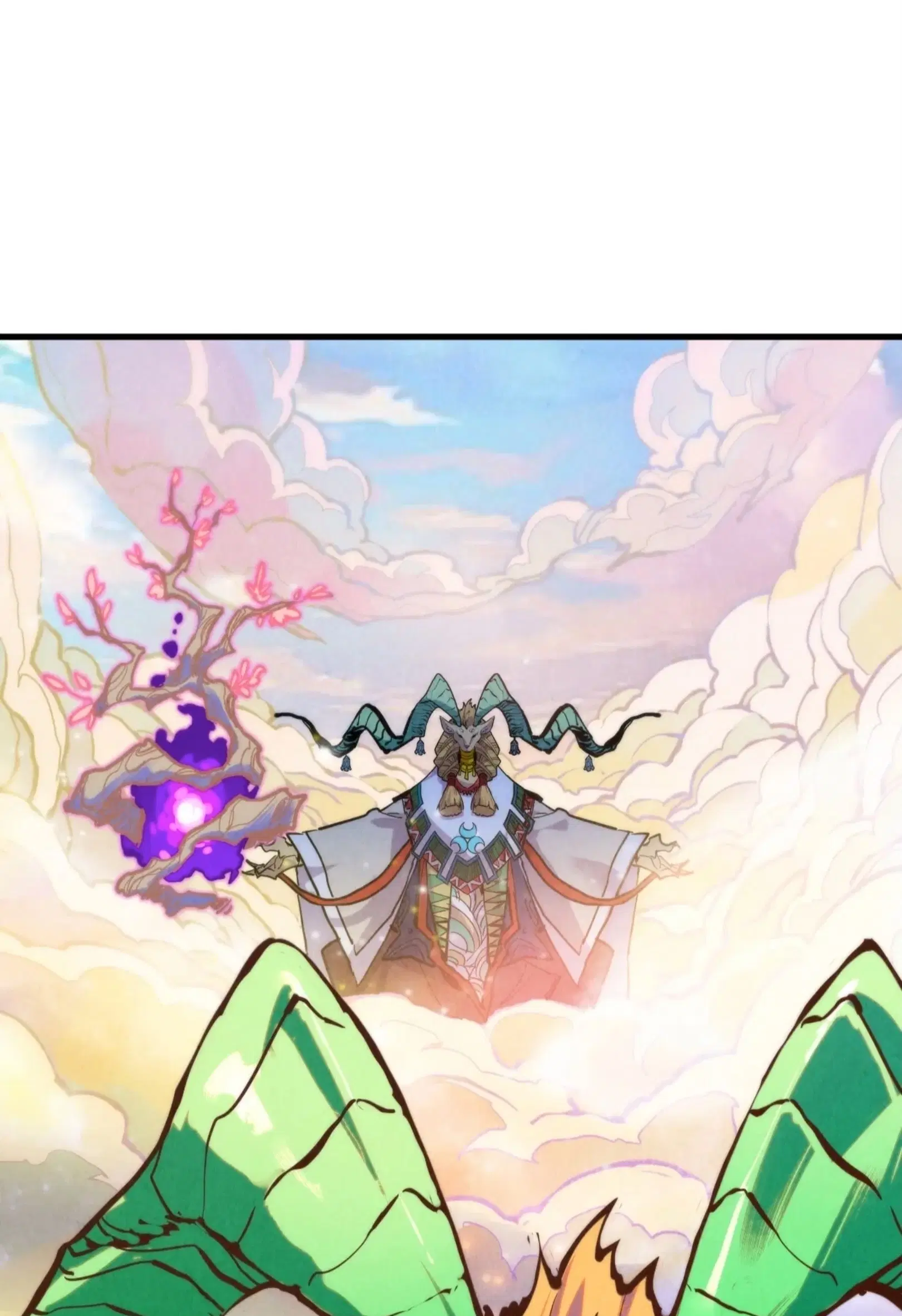 The Eternal Supreme ตอนที่ 392 หน้า 50