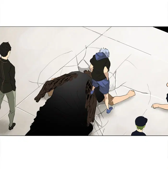 Tower of God ตอนที่ 206 หน้า 13