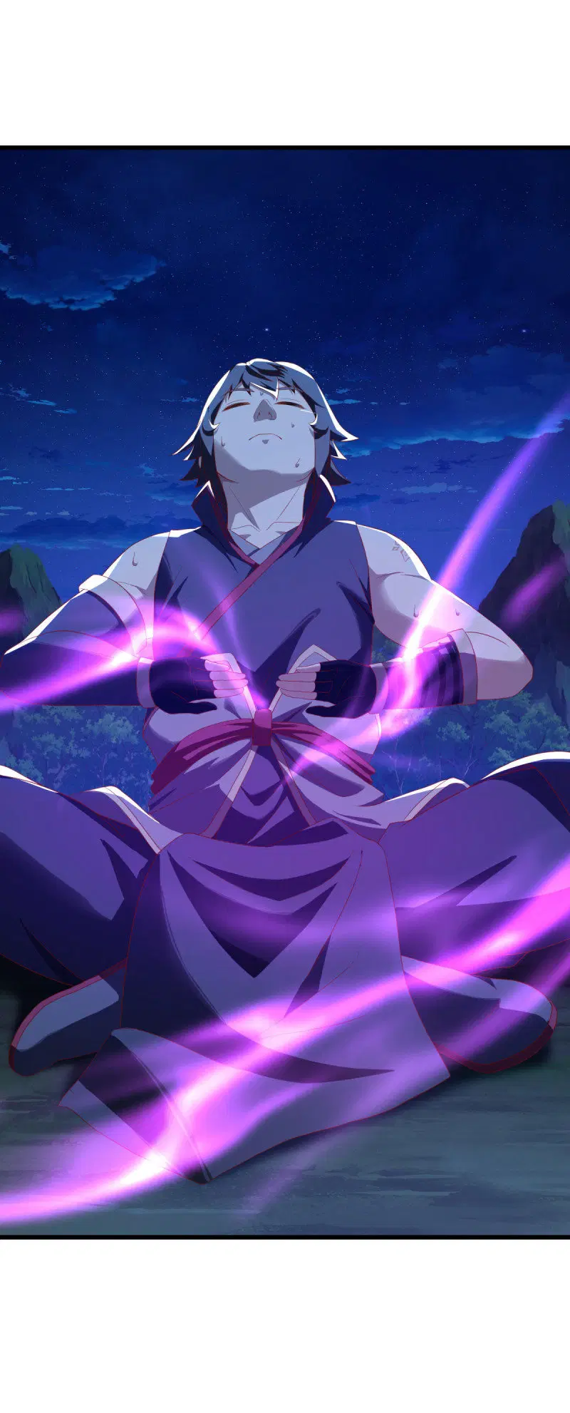 Peerless Battle Spirit ตอนที่ 636 หน้า 18