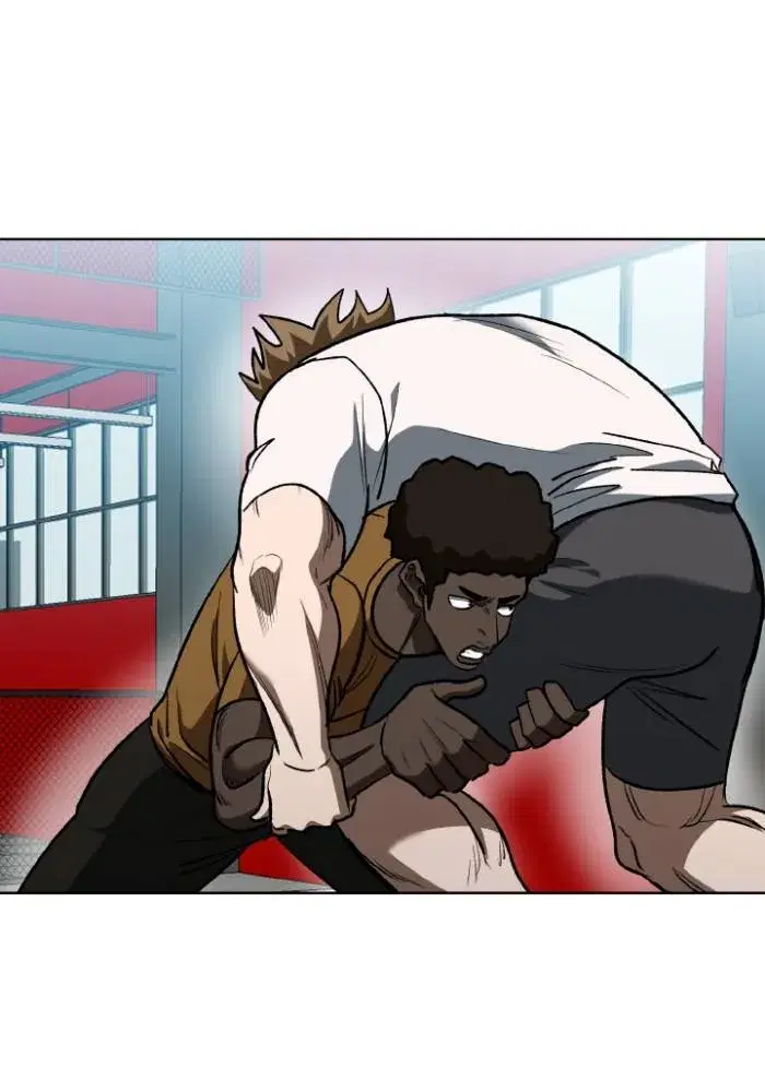 King of the Octagon ตอนที่ 107 หน้า 62